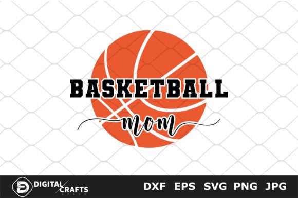 Basketball Mom Review: Real Embroidery Test