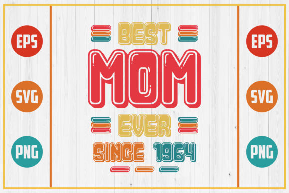 Best Mom Ever Since 1964: A Designer’s Stitch-Test Review