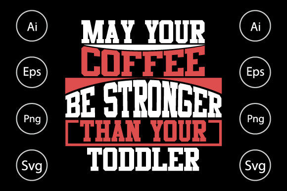 Gift for New Mom, Coffee Lover Shirt Graphics and Crafts Review