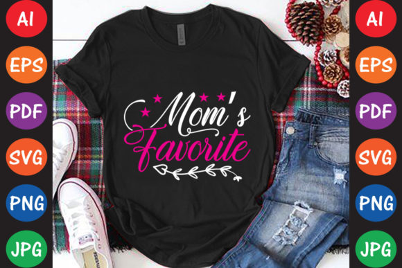 Mom’s Favorite Graphics and Crafts Review