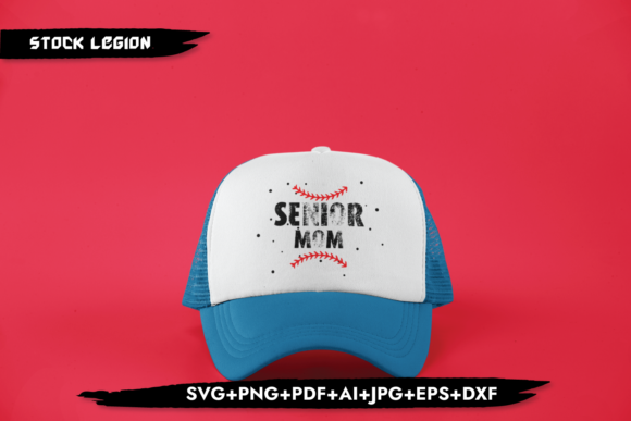 Senior Mom Baseball: A Designer’s Review