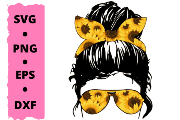 Sunshine Mom Graphics for Crafts